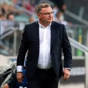 Михневич из «Легии» является основным претендентом на пост главного тренера сборной Польши по футболу — источник