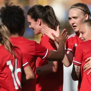 Рейтинг ФИФА: женская сборная России снизилась на одну позицию
