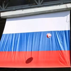 Матч с Парагваем состоится в Москве для сборной России