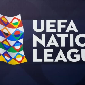 Результаты жеребьевки Лиги наций сезона-2022/2023