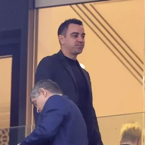 Раскрыта информация о возможном преемнике Хави на посту главного тренера «Барселоны»
