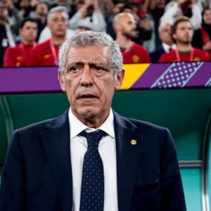Николо Скира: Сантуша уволят с поста главного тренера сборной Португалии. Главный претендент на смену – Руй Жорже