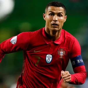 Роналду вошел в заявку сборной Португалии на Евро-2020