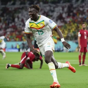 Катар — Сенегал. 1:3 ЧМ-2022 по футболу в Катаре, Группа А, 25 ноября 2022 года
