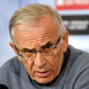 Гаджиев: отсутствие квалификации у тех, кто управляет процессом, при приглашении иностранных тренеров