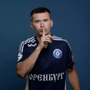 Комментатор Дерунец — после ничьей 3:3 с «Динамо»: «Оренбургу» заменить Сычевого пока не удалось