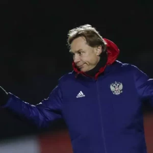Карпин прокомментировал отказ Дзюбы играть за сборную России