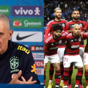 Экс-тренер сборной Бразилии нашёл себе новый клуб