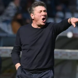 «Новым тренером «Наполи» стал выбран»