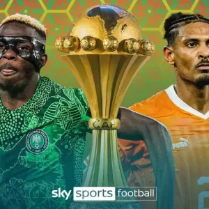 Все глаза устремлены на Виктора Осимена: Нигерия против Кот-д'Ивуара в прямом эфире на Sky Sports, где последние стремятся повторить успех Португалии в финале Кубка АФКОН.