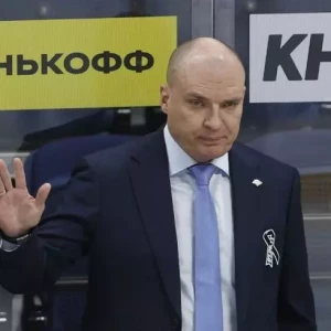 Тренерский рейтинг КХЛ: Разин возвращается на вершину, Билялетдинов продолжает снижаться