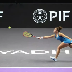 Список победителей Финала WTA: Каждая игрокиня, которая выиграла этот турнир