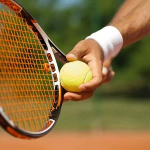 Шведский теннисист дисквалифицирован на 1,5 года за нарушение антидопинговых правил