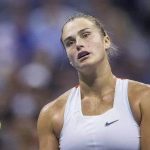 Соболенко выражает недовольство отношением WTA на Итоговом турнире года