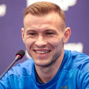 Сергей Паршивлюк поделился своим мнением о серии матчей, в которых команда "Динамо" не потерпела ни одного поражения.