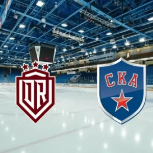Как СКА добыл тяжелейшую победу над рижским «Динамо» - в обзоре матча КХЛ