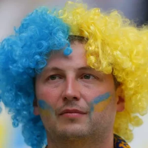 Сборная Украины обыграла вторую команду «Брентфорда» в товарищеском матче