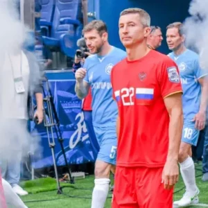 Алдонин высказал поддержку идеи Газзаева о проведении ретро-матча между ЦСКА, обладателем Кубка УЕФА, и "Зенитом".
