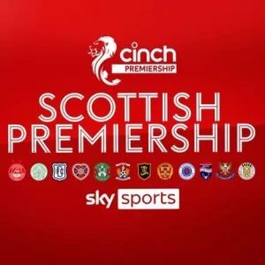 Трансляции матчей Celtic, Hearts, Livingston, Motherwell, Rangers, Ross County, St Johnstone и St Mirren в прямом эфире на Sky Sports.