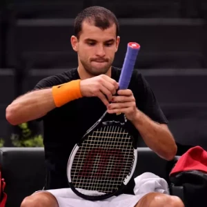 Димитров обыграл Фритца и вышел в финал турнира ATP-250 в Женеве