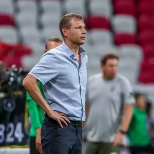 «Уфа» назначит нового главного тренера к четвергу