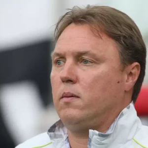 Игорь Колыванов: «Оренбург» стал открытием сезона. Их можно назвать крепким орешком