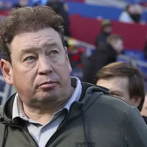 Сайманов: «Рубин» 100 процентов вернулся бы в РПЛ и со Слуцким