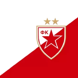 «Раднички» потерпел поражение от «Црвены Звезды» в сербском чемпионате