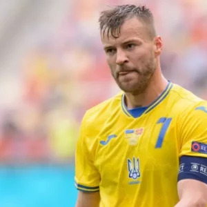 Ярмоленко – на вопрос о возвращении в киевское «Динамо»: новости будут после матчей сборных