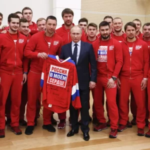 Ковальчук потребует от правительства премии запасным игрокам сборной России на Олимпиаде