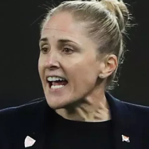 Гемма Грейнджер уходит из сборной Уэльса женщин, чтобы стать главным тренером сборной женщин Норвегии.