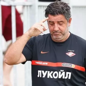 Нашелся клуб, готовый платить экс-тренеру «Спартака» Витории 7 миллионов евро в год — СМИ