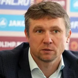 Талалаев: «У «Химок» стоит задача — как можно быстрее вернуться в РПЛ»