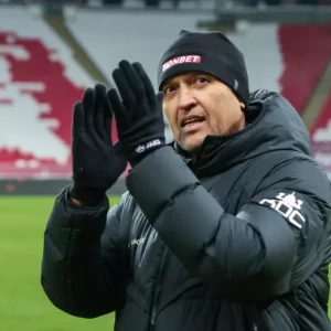 "Рубин" подтверждает получение иска от бывшего главного тренера Уткульбаева
