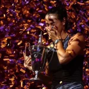 Финалы WTA: Рекорды, история и эволюция главного события женского тенниса