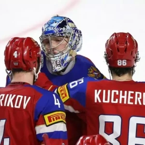 Мнение Бабаева о турнире НХЛ без участия сборной России: я не верю, что игроки приняли такое решение самостоятельно.