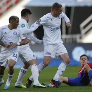 Марцел Личка: не удивлён, что не разобрали ведущих игроков «Оренбурга»