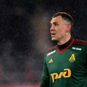 Клинический психолог Маремпольская: «У Дзюбы нет никаких отклонений»