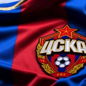ЦСКА одержал победу над "Факелом" в товарищеском матче.