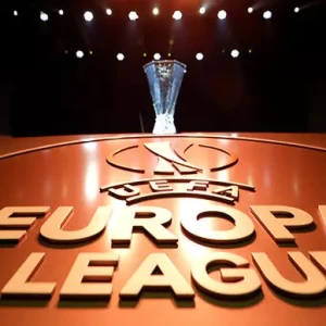 Определились составы групп Лиги Европы-2021/22