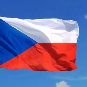 Сборная Чехии объявила состав на чемпионат мира 2023 года
