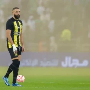 Карим Бензема выразил намерение временно покинуть клуб "Аль-Иттихад"