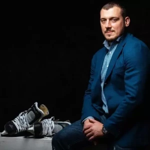 И. Григоренко: немного зеленею от зависти к современным хоккеистам