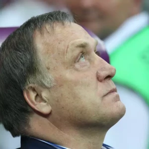 Руслан Нигматуллин назвал лучшего иностранного тренера в истории российского футбола