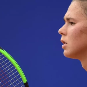 Вихлянцева не сумела выйти в финал квалификации «Ролан Гаррос»