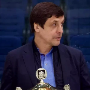 Каменский допускает, что «Йокерит» и рижское «Динамо» вернуться в КХЛ