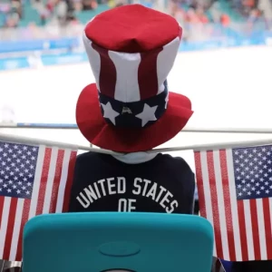 Форвард «Питтсбурга» Бонино — капитан сборной США на чемпионате мира
