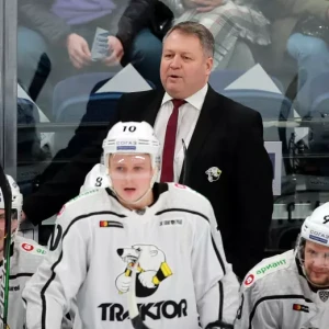 Финансирование команд КХЛ не привело к значительным изменениям, говорит Юрзинов-мл.