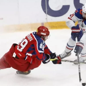 Хайруллин выделил решающий момент в игре между СКА и «Салават Юлаев».