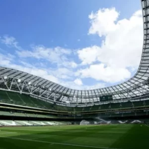 Sky стала основным партнером мужской национальной сборной Ирландии до 2028 года